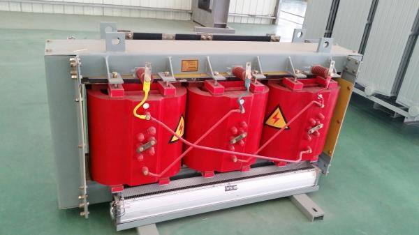 KBSGZY-2500矿用隔爆罗山干式变压器 KBSGZY-2500矿用隔爆罗山干式变压器
